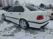 1997 BMW 3 Series M3s z VIN WBSCD9324VEE06968, wystawiony jako Copart lot #85056034 z przebiegiem Nie podano mil oraz Szkoda całkowita • Salvage title. Historia ofert i sprzedaży dostępna na DreamBid. Obrazek 2.