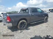 ✅ 2017 Ram 1500 Big Horn • VIN: 1C6RR7LGXHS584347 • Лот: 65759455. Опубликован ранее на Copart с пробегом 99 940 миль. Бесплатный доступ к архиву аукционных продаж из США и подробный отчёт об истории автомобиля на DreamBid. Изображение 3.