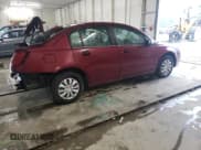 ✅ 2004 Saturn ION ION 1 • VIN: 1G8AG52F64Z120556 • Лот: 62556165. Опубликован ранее на Copart с пробегом 97 665 миль. Бесплатный доступ к архиву аукционных продаж из США и подробный отчёт об истории автомобиля на DreamBid. Изображение 3.