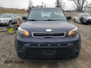 ✅ 2014 Kia Soul + • VIN: KNDJP3A55E7104185 • Лот: 92869665. Опубликован ранее на Copart с пробегом 122 770 миль. Бесплатный доступ к архиву аукционных продаж из США и подробный отчёт об истории автомобиля на DreamBid. Изображение 5.