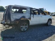 ✅ 2017 Chevrolet Suburban Premier • VIN: 1GNSCJKC9HR265463 • Lot: 56209904. Wystawiony na Copart z przebiegiem Nie podano. Bezpłatny archiwum sprzedaży aukcyjnych z USA i szczegółowy raport historii pojazdu na DreamBid. Zdjęcie 3.