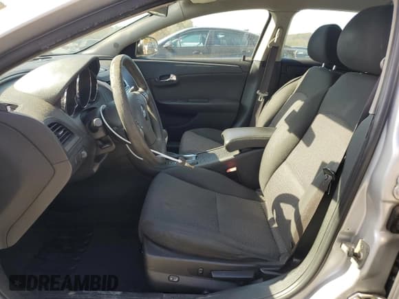 ✅ 2010 Chevrolet Malibu 1LT • VIN: 1G1ZC5E0XAF164156 • Lot: 80490284. Listed on Copart with 230,994 mi. Free auction sales archive from the USA and detailed vehicle history report at DreamBid. Image 7.