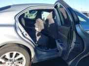 ✅ 2024 Toyota Camry LE • VIN: 4T1C11AK4RU197692 • Lot: 43599991. Listed on IAAI with 23,710 mi. Free auction sales archive from the USA and detailed vehicle history report at DreamBid. Image 8.