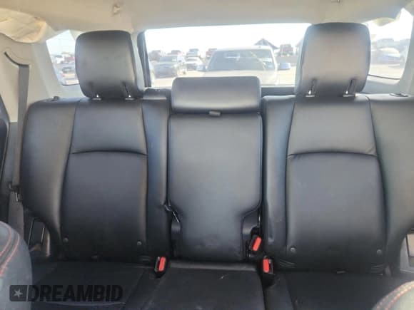 ✅ 2016 Toyota 4Runner Trail Premium • VIN: JTEBU5JR7G5324188 • Lot: 82501315. Listed on Copart with 134,793 mi. Free auction sales archive from the USA and detailed vehicle history report at DreamBid. Image 10.