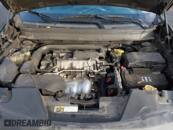 ✅ 2016 Jeep Cherokee Latitude • VIN: 1C4PJMCB6GW345413 • Lot: 41216995. Wystawiony na IAAI z przebiegiem 254 311 mil. Bezpłatny archiwum sprzedaży aukcyjnych z USA i szczegółowy raport historii pojazdu na DreamBid. Zdjęcie 10.