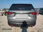 2023 Chevrolet Traverse LT с VIN 1GNEVHKW6PJ241337, выставлен на аукционе Copart как лот 80148865 с пробегом 43 630 миль миль и На запчасти • Non repairable. История ставок и продаж доступна на DreamBid. Изображение 6.