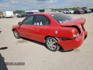 ✅ 2004 Hyundai Elantra GLS • VIN: KMHDN46D94U916934 • Lot: 91681385. Wystawiony na Copart z przebiegiem 180 232 mil. Bezpłatny archiwum sprzedaży aukcyjnych z USA i szczegółowy raport historii pojazdu na DreamBid. Zdjęcie 2.