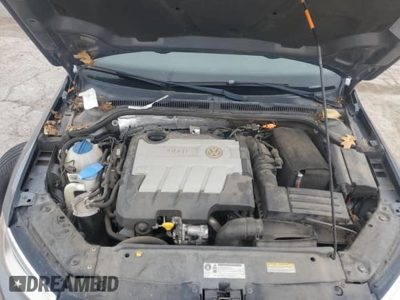 ✅ 2014 Volkswagen Jetta TDI w/Premium/Nav • VIN: 3VWLL7AJ1EM430822 • Лот: 57405845. Опубликован ранее на Copart с пробегом 112 178 миль. Бесплатный доступ к архиву аукционных продаж из США и подробный отчёт об истории автомобиля на DreamBid. Изображение 11.