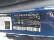 ✅ 2017 Mercedes-Benz C 300 • VIN: 55SWF4KB7HU223582 • Лот: 43371690. Опубликован ранее на IAAI с пробегом 76 374 миль. Бесплатный доступ к архиву аукционных продаж из США и подробный отчёт об истории автомобиля на DreamBid. Изображение 9.