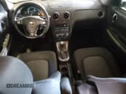 ✅ 2011 Chevrolet HHR 1LT • VIN: 3GNBABFW3BS547070 • Lot: 69170525. Listed on Copart with 150,436 mi. Free auction sales archive from the USA and detailed vehicle history report at DreamBid. Image 8.