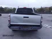 ✅ 2010 Toyota Tacoma • VIN: 3TMLU4EN8AM053525 • Lot: 43680942. Listed on IAAI with 208,789 mi. Free auction sales archive from the USA and detailed vehicle history report at DreamBid. Image 16.