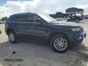 ✅ 2017 Jeep Grand Cherokee Altitude • VIN: 1C4RJFAGXHC717129 • Lot: 69635915. Listed on Copart with 100,151 mi. Free auction sales archive from the USA and detailed vehicle history report at DreamBid. Image 4.