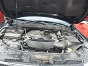 ✅ 2023 Dodge Durango SXT • VIN: 1C4RDJAG8PC592236 • Lot: 43072504. Wystawiony na IAAI z przebiegiem 38 764 mil. Bezpłatny archiwum sprzedaży aukcyjnych z USA i szczegółowy raport historii pojazdu na DreamBid. Zdjęcie 10.