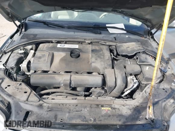 ✅ 2012 Volvo XC70 3.2L • VIN: YV4952BL4C1144237 • Lot: 43350344. Wystawiony na IAAI z przebiegiem 167 078 mil. Bezpłatny archiwum sprzedaży aukcyjnych z USA i szczegółowy raport historii pojazdu na DreamBid. Zdjęcie 10.