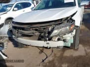 ✅ 2017 Chevrolet Impala LT • VIN: 2G1105SA8H9164243 • Лот: 43407833. Опубликован ранее на IAAI с пробегом 159 282 миль. Бесплатный доступ к архиву аукционных продаж из США и подробный отчёт об истории автомобиля на DreamBid. Изображение 6.