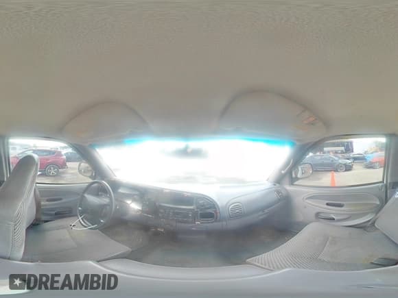 ✅ 2002 Dodge 2500 • VIN: 3B7KC23662M301710 • Lot: 64542265. Listed on Copart with 212,574 mi. Free auction sales archive from the USA and detailed vehicle history report at DreamBid. Image 14.