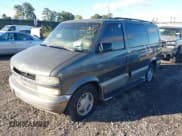 ✅ 2002 Chevrolet Astro • VIN: 1GNDM19X42B141986 • Лот: 43412057. Опубликован ранее на IAAI с пробегом Не указан. Бесплатный доступ к архиву аукционных продаж из США и подробный отчёт об истории автомобиля на DreamBid. Изображение 2.