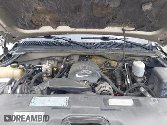 ✅ 2001 Chevrolet Silverado 2500HD LS • VIN: 1GCHK23U01F197127 • Лот: 42894034. Опубликован ранее на IAAI с пробегом 423 848 миль. Бесплатный доступ к архиву аукционных продаж из США и подробный отчёт об истории автомобиля на DreamBid. Изображение 10.