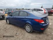 ✅ 2016 Hyundai Accent SE • VIN: KMHCT4AEXGU107318 • Лот: 73296144. Опубликован ранее на Copart с пробегом 61 812 миль. Бесплатный доступ к архиву аукционных продаж из США и подробный отчёт об истории автомобиля на DreamBid. Изображение 2.