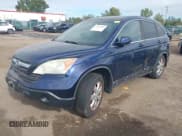 ✅ 2009 Honda CR-V EX-L • VIN: 5J6RE48719L026789 • Lot: 43354997. Wystawiony na IAAI z przebiegiem 197 613 mil. Bezpłatny archiwum sprzedaży aukcyjnych z USA i szczegółowy raport historii pojazdu na DreamBid. Zdjęcie 2.