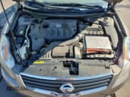 ✅ 2007 Nissan Altima Hybrid • VIN: 1N4CL21E67C184384 • Лот: 69477835. Опубликован ранее на Copart с пробегом 186 271 миль. Бесплатный доступ к архиву аукционных продаж из США и подробный отчёт об истории автомобиля на DreamBid. Изображение 11.