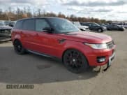 ✅ 2016 Land Rover Range Rover Sport Dynamic • VIN: SALWR2EF0GA599679 • Lot: 90342185. Wystawiony na Copart z przebiegiem Nie podano. Bezpłatny archiwum sprzedaży aukcyjnych z USA i szczegółowy raport historii pojazdu na DreamBid. Zdjęcie 4.