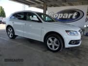 ✅ 2011 Audi Q5 Premium Plus • VIN: WA1DKAFP1BA052119 • Lot: 61300995. Listed on Copart with 149,247 mi. Free auction sales archive from the USA and detailed vehicle history report at DreamBid. Image 4.