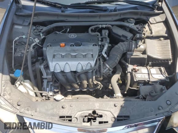 ✅ 2011 Acura TSX • VIN: JH4CU2F62BC009744 • Lot: 58587335. Listed on Copart with 231,362 mi. Free auction sales archive from the USA and detailed vehicle history report at DreamBid. Image 11.