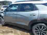 2025 Chevrolet TrailBlazer ACTIV с VIN KL79MVSL0SB069887, выставлен на аукционе IAAI как лот 43147267 с пробегом 11 815 миль миль и . История ставок и продаж доступна на DreamBid. Изображение 13.