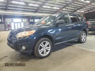 ✅ 2010 Hyundai Santa Fe Limited • VIN: 5NMSKDAG3AH337317 • Lot: 87373064. Listed on Copart with 204,100 mi. Free auction sales archive from the USA and detailed vehicle history report at DreamBid. Image 1.