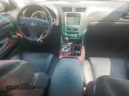 ✅ 2009 Lexus GS 350 • VIN: JTHCE96S990022621 • Lot: 60722975. Listed on Copart with 118,831 mi. Free auction sales archive from the USA and detailed vehicle history report at DreamBid. Image 8.