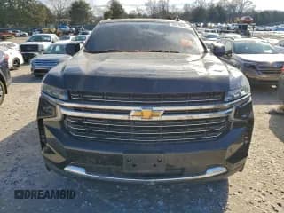 ✅ 2022 Chevrolet Tahoe LT • VIN: 1GNSKNKD9NR184221 • Лот: 96319475. Опубликован ранее на Copart с пробегом Не указан. Бесплатный доступ к архиву аукционных продаж из США и подробный отчёт об истории автомобиля на DreamBid. Изображение 5.