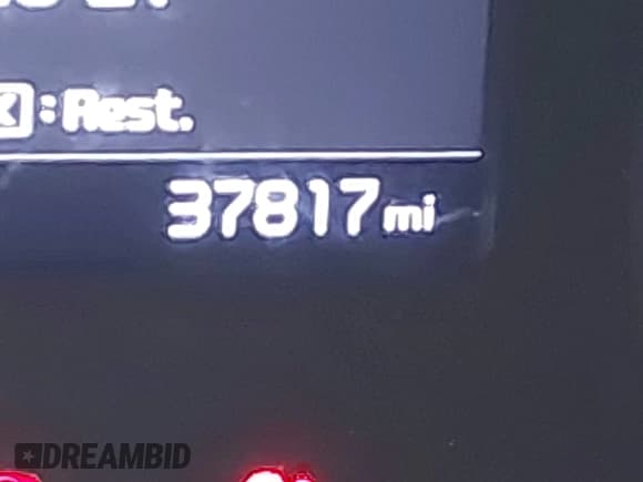 ✅ 2023 Kia Seltos S • VIN: KNDEUCAA3P7352686 • Lot: 43713847. Wystawiony na IAAI z przebiegiem 37 817 mil. Bezpłatny archiwum sprzedaży aukcyjnych z USA i szczegółowy raport historii pojazdu na DreamBid. Zdjęcie 16.