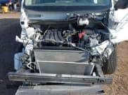 ✅ 2020 Nissan NV200 S • VIN: 3N6CM0KN1LK703529 • Lot: 43505547. Listed on IAAI with 58,534 mi. Free auction sales archive from the USA and detailed vehicle history report at DreamBid. Image 10.