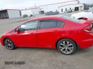 ✅ 2013 Honda Civic Si • VIN: 2HGFB6E50DH707016 • Лот: 43778556. Опубликован ранее на IAAI с пробегом 129 652 миль. Бесплатный доступ к архиву аукционных продаж из США и подробный отчёт об истории автомобиля на DreamBid. Изображение 14.