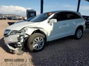 ✅ 2017 Acura RDX • VIN: 5J8TB3H32HL017515 • Lot: 71526885. Listed on Copart with 37,788 mi. Free auction sales archive from the USA and detailed vehicle history report at DreamBid. Image 1.