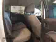 2019 Chevrolet Colorado 4WD Work Truck с VIN 1GCGTBEN2K1340818, выставлен на аукционе IAAI как лот 42893809 с пробегом 76 535 миль миль и . История ставок и продаж доступна на DreamBid. Изображение 8.