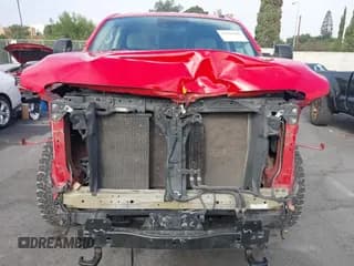 ✅ 2021 Nissan Titan SV • VIN: 1N6AA1FA6MN507613 • Лот: 43158300. Опубликован ранее на IAAI с пробегом 102 700 миль. Бесплатный доступ к архиву аукционных продаж из США и подробный отчёт об истории автомобиля на DreamBid. Изображение 6.