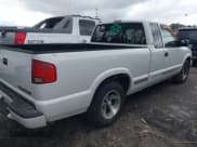 ✅ 2003 Chevrolet S-10 • VIN: 1GCCS19H238227878 • Лот: 41690169. Опубликован ранее на IAAI с пробегом 238 823 миль. Бесплатный доступ к архиву аукционных продаж из США и подробный отчёт об истории автомобиля на DreamBid. Изображение 4.