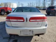 ✅ 2010 Lincoln MKZ • VIN: 3LNHL2GC7AR601053 • Lot: 54455795. Listed on Copart with 176,451 mi. Free auction sales archive from the USA and detailed vehicle history report at DreamBid. Image 6.