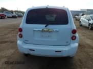 ✅ 2007 Chevrolet HHR LT • VIN: 3GNDA33P57S559045 • Lot: 43475927. Listed on IAAI with 237,085 mi. Free auction sales archive from the USA and detailed vehicle history report at DreamBid. Image 16.