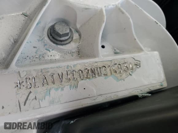 ✅ 2022 Rolls-Royce Cullinan • VIN: SLATV4C02NU214934 • Lot: 78693434. Listed on Copart with 1,444 mi. Free auction sales archive from the USA and detailed vehicle history report at DreamBid. Image 13.