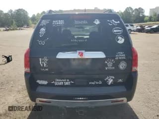 ✅ 2007 Saturn VUE I4 • VIN: 5GZCZ33D87S846019 • Lot: 56679925. Wystawiony na Copart z przebiegiem 233 132 mil. Bezpłatny archiwum sprzedaży aukcyjnych z USA i szczegółowy raport historii pojazdu na DreamBid. Zdjęcie 6.