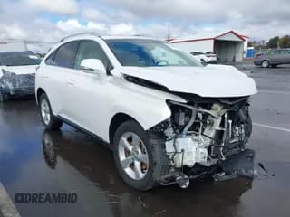 ✅ 2015 Lexus RX 350 • VIN: 2T2BK1BA8FC293137 • Lot: 43579600. Wystawiony na IAAI z przebiegiem 70 354 mil. Bezpłatny archiwum sprzedaży aukcyjnych z USA i szczegółowy raport historii pojazdu na DreamBid. Zdjęcie 1.