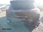 ✅ 2016 Toyota RAV4 LE • VIN: JTMBFREV0GJ090934 • Lot: 43572387. Listed on IAAI with 100,343 mi. Free auction sales archive from the USA and detailed vehicle history report at DreamBid. Image 6.