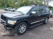 ✅ 2005 Infiniti QX56 • VIN: 5N3AA08C15N811321 • Лот: 42246310. Опубликован ранее на IAAI с пробегом 194 937 миль. Бесплатный доступ к архиву аукционных продаж из США и подробный отчёт об истории автомобиля на DreamBid. Изображение 18.