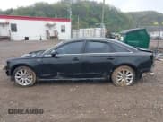 ✅ 2012 Audi A6 Prestige • VIN: WAUHGAFCXCN160980 • Lot: 42128171. Listed on IAAI with 51,019 mi. Free auction sales archive from the USA and detailed vehicle history report at DreamBid. Image 15.