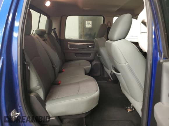 ✅ 2015 Ram 1500 Lone Star • VIN: 1C6RR7LT6FS611182 • Lot: 88414185. Listed on Copart with 207,274 mi. Free auction sales archive from the USA and detailed vehicle history report at DreamBid. Image 10.