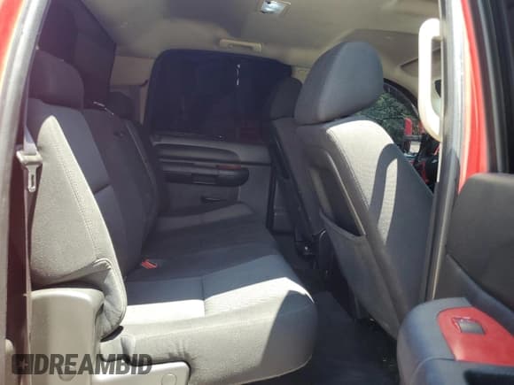 ✅ 2013 Chevrolet Silverado 2500HD LT • VIN: 1GC1KXC8XDF196413 • Lot: 64407735. Wystawiony na Copart z przebiegiem 262 268 mil. Bezpłatny archiwum sprzedaży aukcyjnych z USA i szczegółowy raport historii pojazdu na DreamBid. Zdjęcie 10.