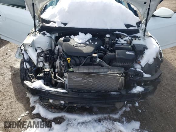 ✅ 2016 Hyundai Veloster • VIN: KMHTC6AD7GU263996 • Lot: 89185805. Wystawiony na Copart z przebiegiem 85 828 mil. Bezpłatny archiwum sprzedaży aukcyjnych z USA i szczegółowy raport historii pojazdu na DreamBid. Zdjęcie 12.